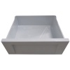Fiók (fagyasztótér) WHIRLPOOL ART4683, IKEA CBI602W hűtőgép alkatrész-1